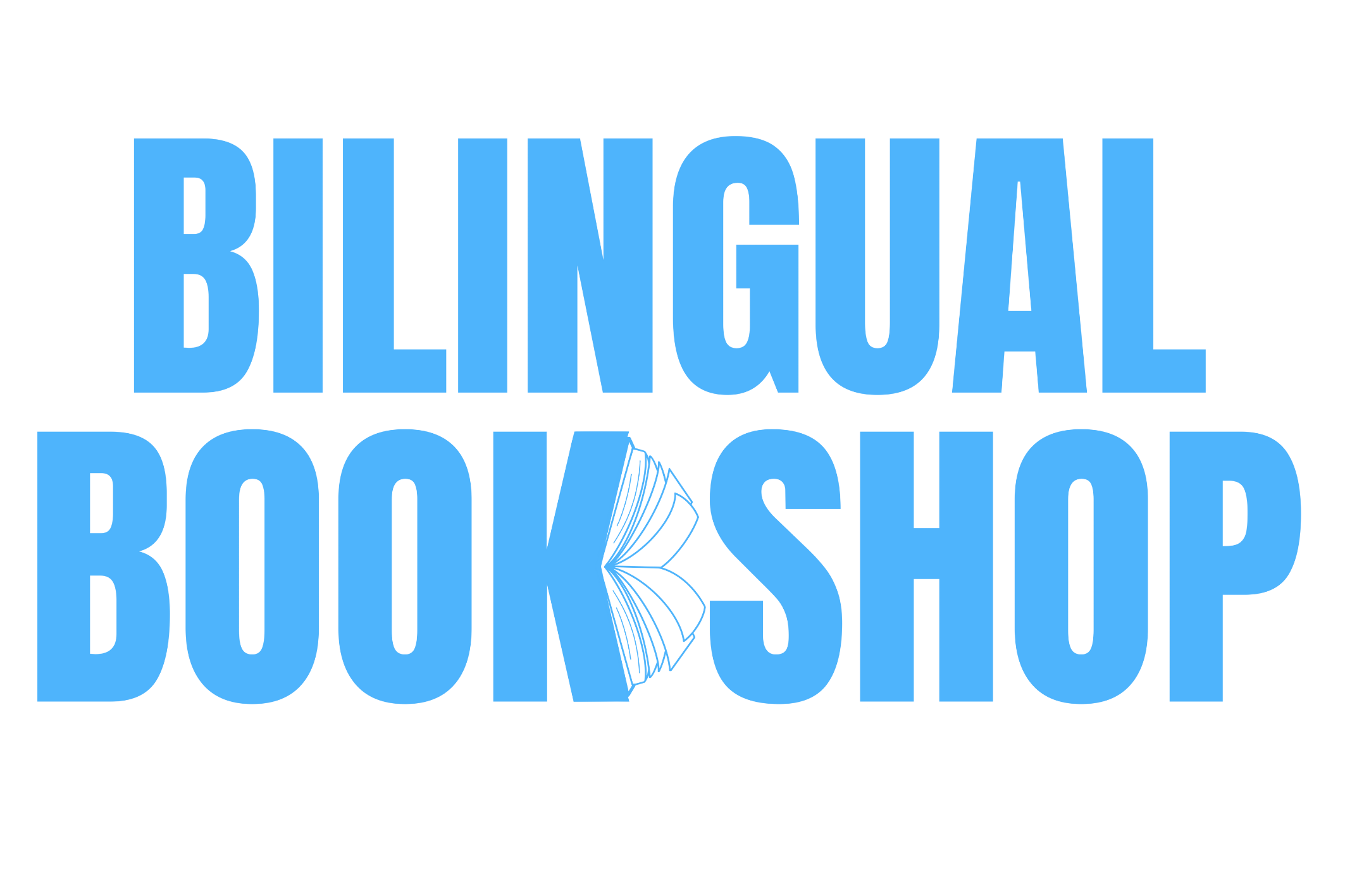 Bilingual Bookshop