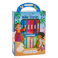 Bible Stories