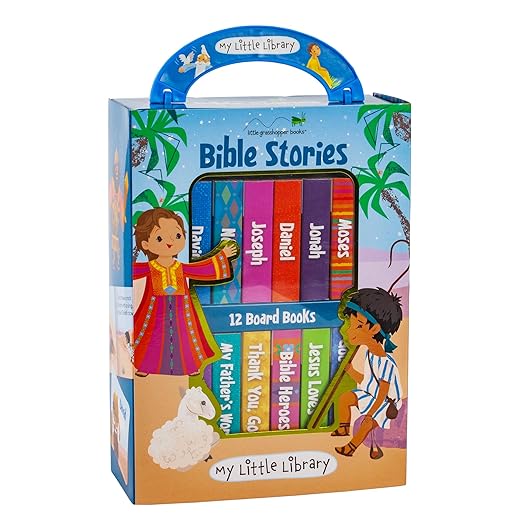 Bible Stories