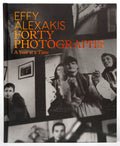 Forty Photographs, A Year at a Time