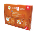Greek Magnetic Set “Play with the Words & learn the Letters”