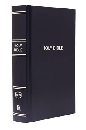 Holy Bible