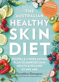 The Australian Healthy Skin Diet