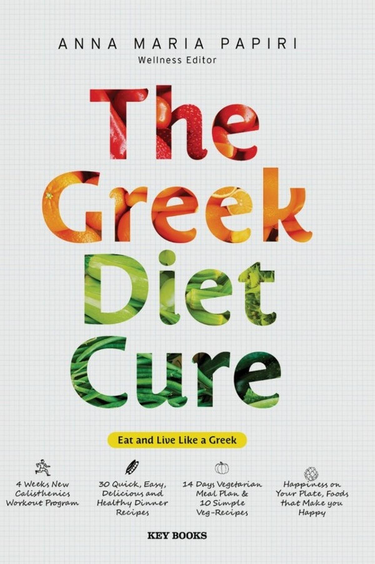 The Greek Diet Cure