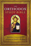 The Orthodox Study Bible
