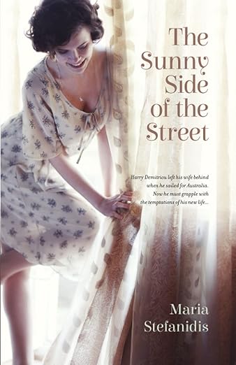 The Sunny Side of the Street